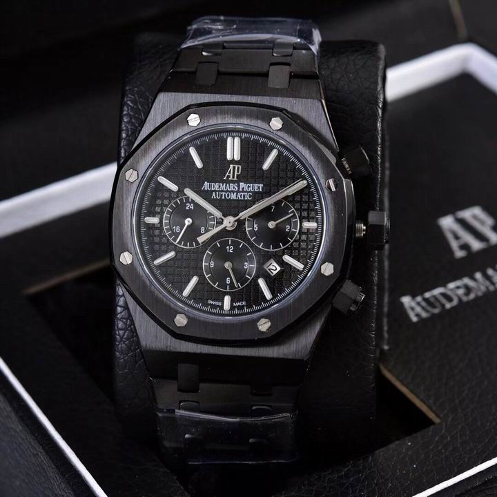 Audemars Piguet Watch 124